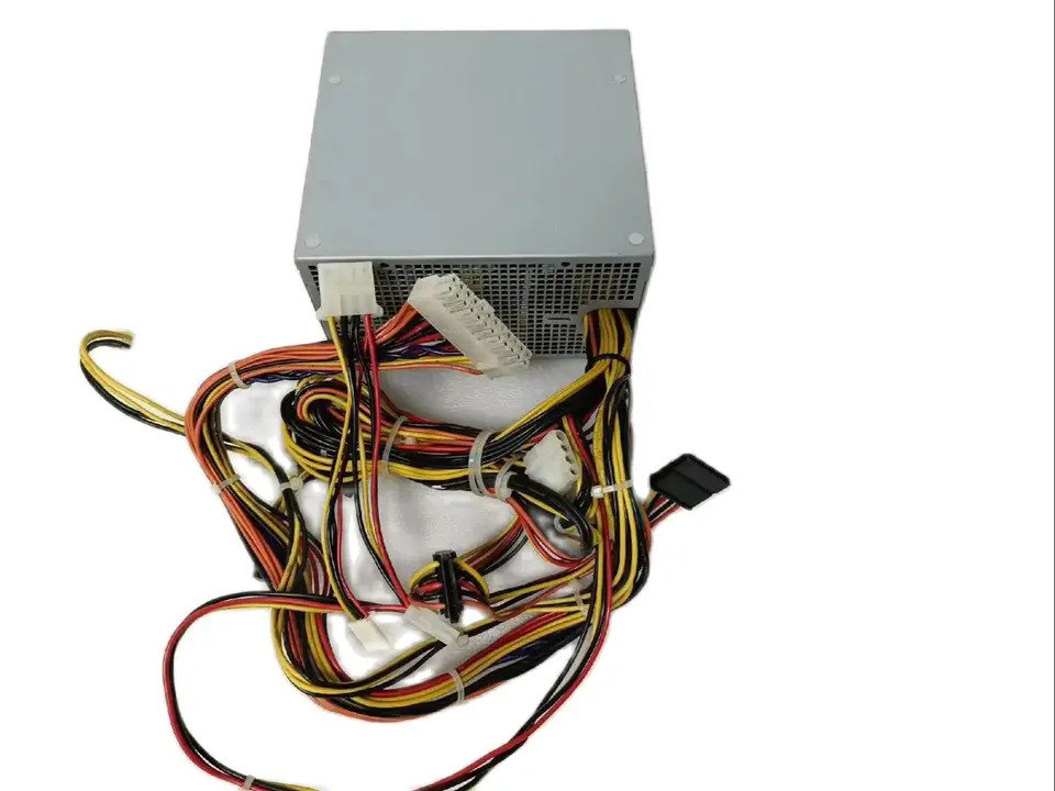SS-400ES 산업컴퓨터 서버 전원공급장치 400W