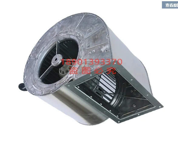 오리지널 볼류트 원심 산업냉각팬 RD28S-4DW.4R.2L AC 380V