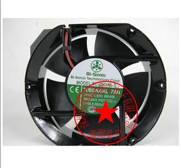 오리지널 AC 냉각팬 6C115-16238ABST 6C115-16238ABSL 220VAC