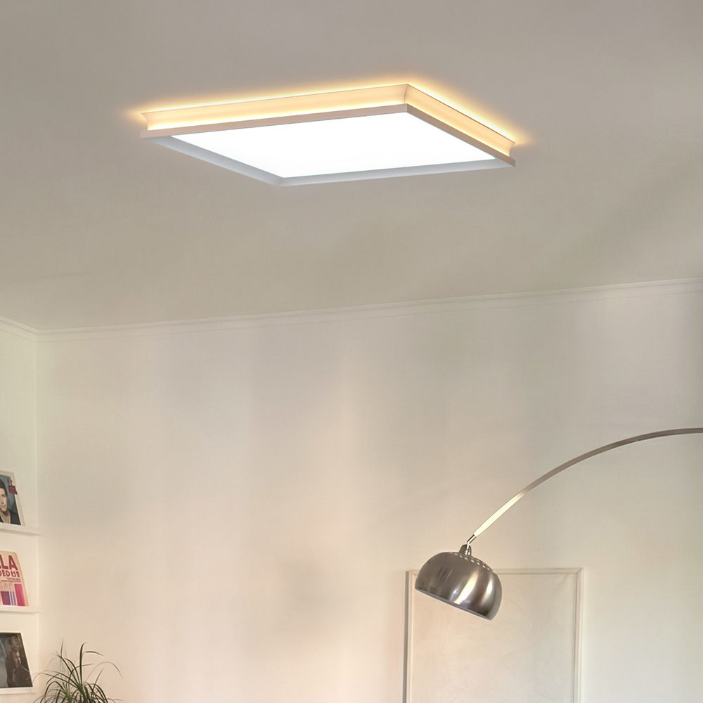 LED방등 루아스 프로 50W 70W 1회로 2회로 - 상품 이미지