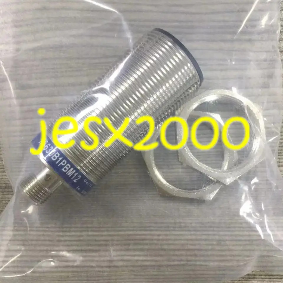 신형 스위치 XS630B1PBM12 1PC
