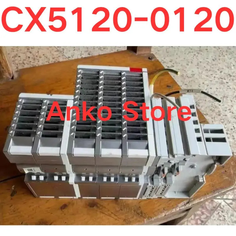 리퍼 OK 컨트롤러 CX5120-0120