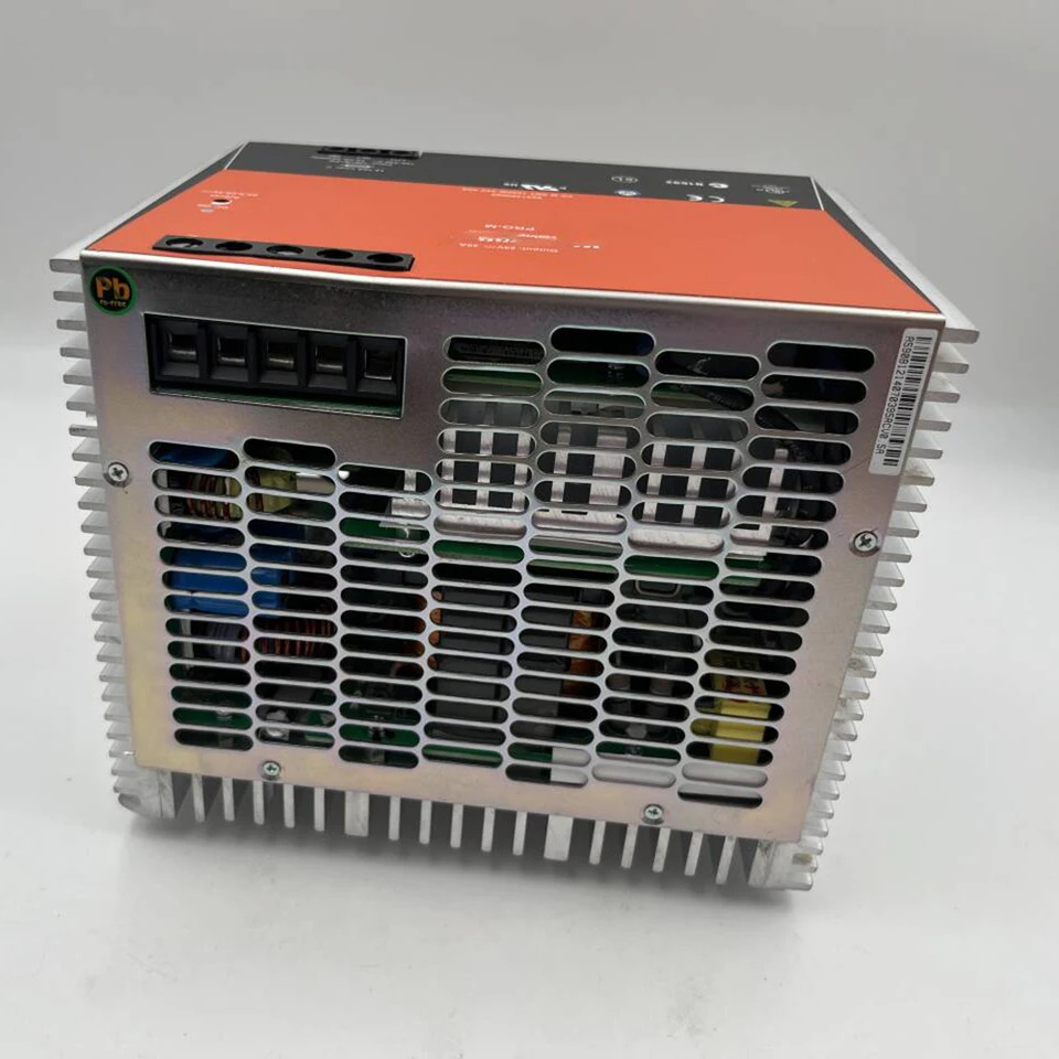 Weidmuller CP M SNT전원공급장치 8951380000 1000W 24V 40A