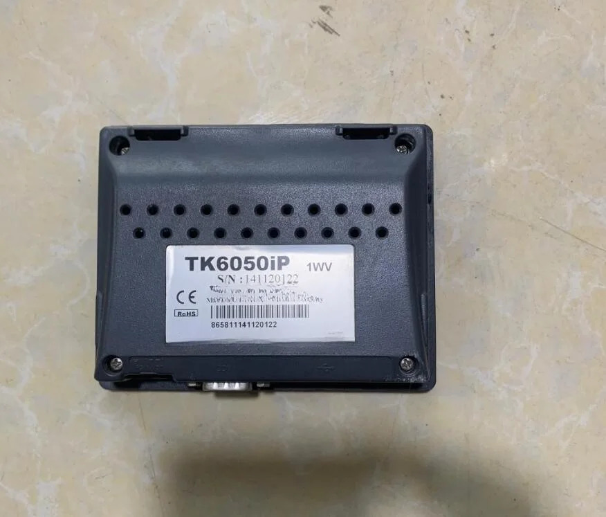 TK6050IP 1WV 3개월 으로 잘 작동함