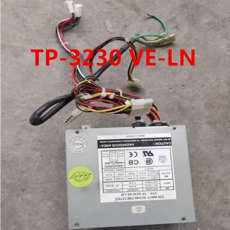 AT P8P9 리퍼 전원공급장치 230W TP-3230 VE-LN 새 것처럼 작동