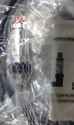 Wika IS-3 센서 9/16-18 0-50MPa 1/4NPT 0-2.5Mpa