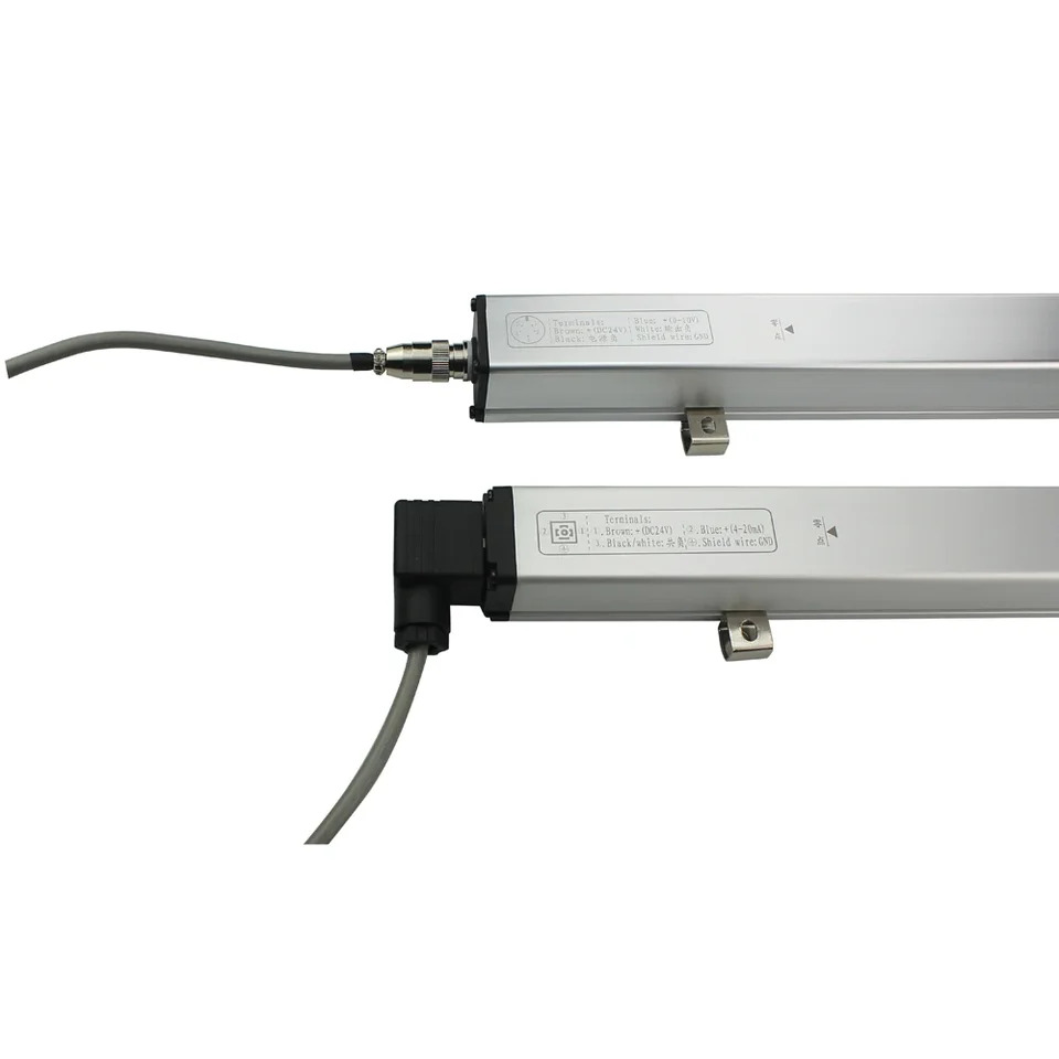 Miran MTG-300mm 디자인풀 로드 자기변형 모션 위치 센서 금자기