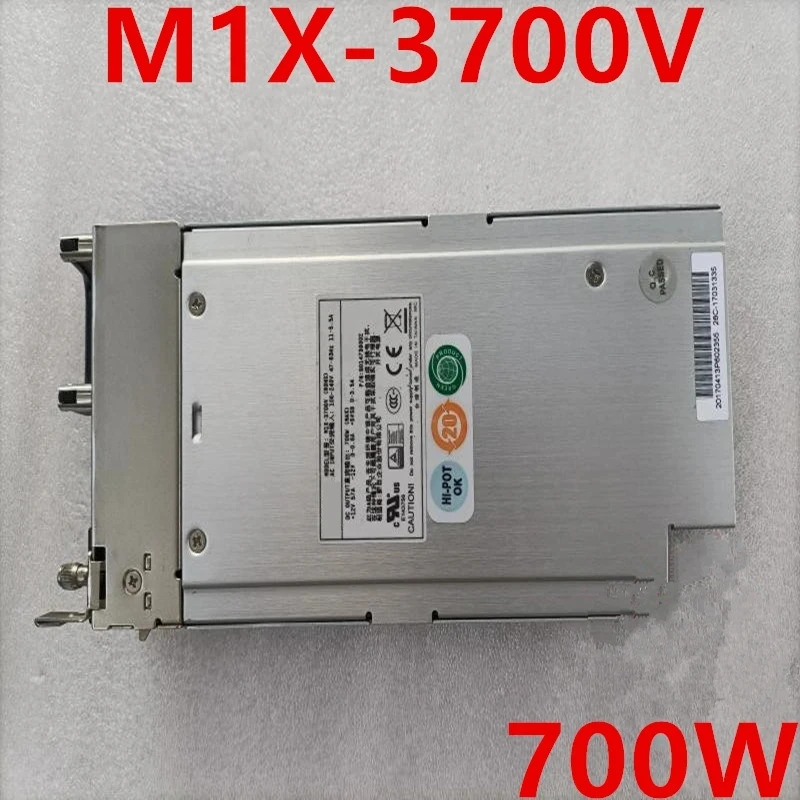 EMACS 800W KIN-2800K2 700W M1X-3700V M1X-3702V DC 48V 300W DP1S-2300V-R 새 원본 전원공급장치