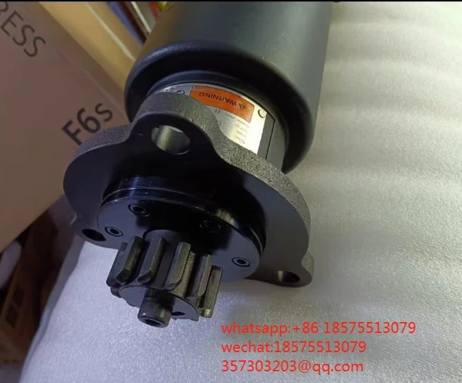 ST499C03L32 DK20 스타팅 모터 IR 인거솔 랜드 DAIHATSU