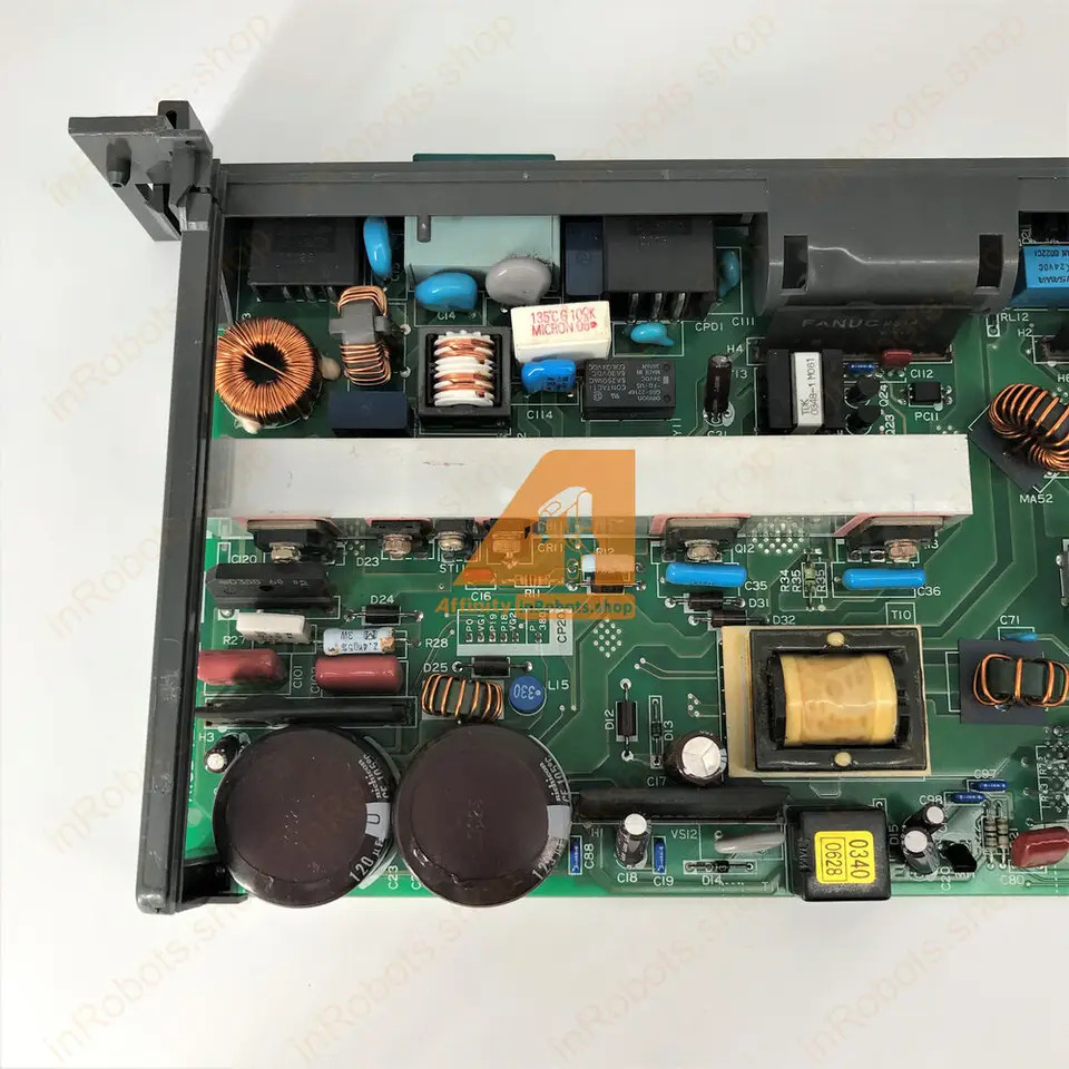 FANUC A16B-1212-0901 마더보드 시스템 전원 보드 A16B12120901 전원공급장치