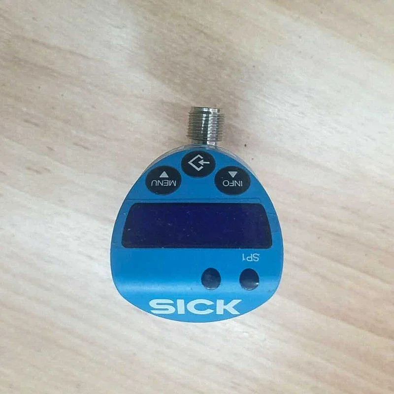 SICK 오리지널 PBS2-RB400SF2FSDNMA0Z 압력센서 거짓 10개 페널티