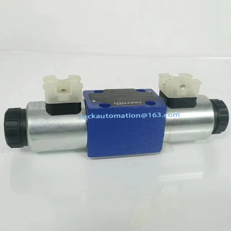 REXROTH 전자기 방향 밸브 4WE6E6X EG24N9K4 4WE6E62 R900561278
