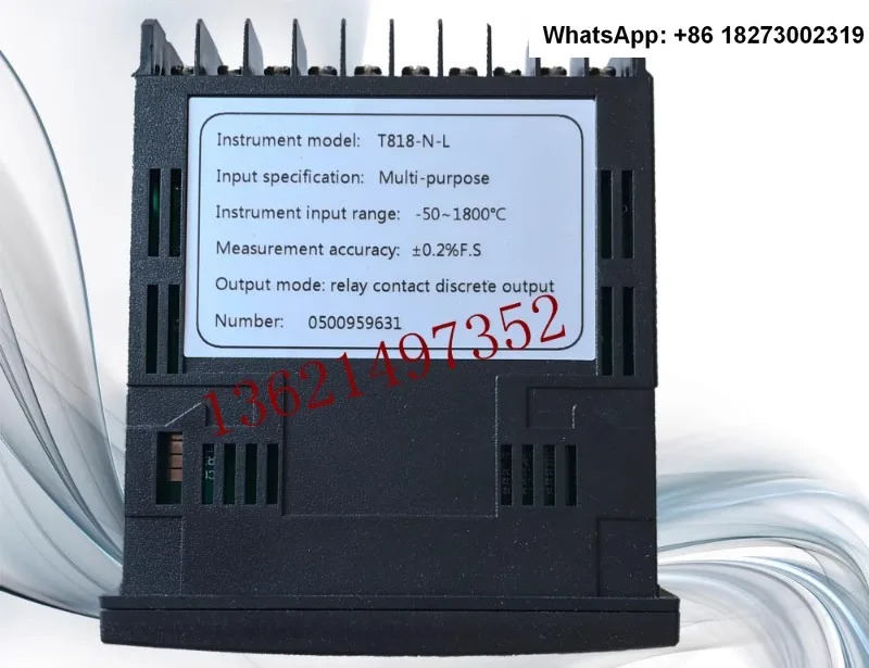 T818-N-L