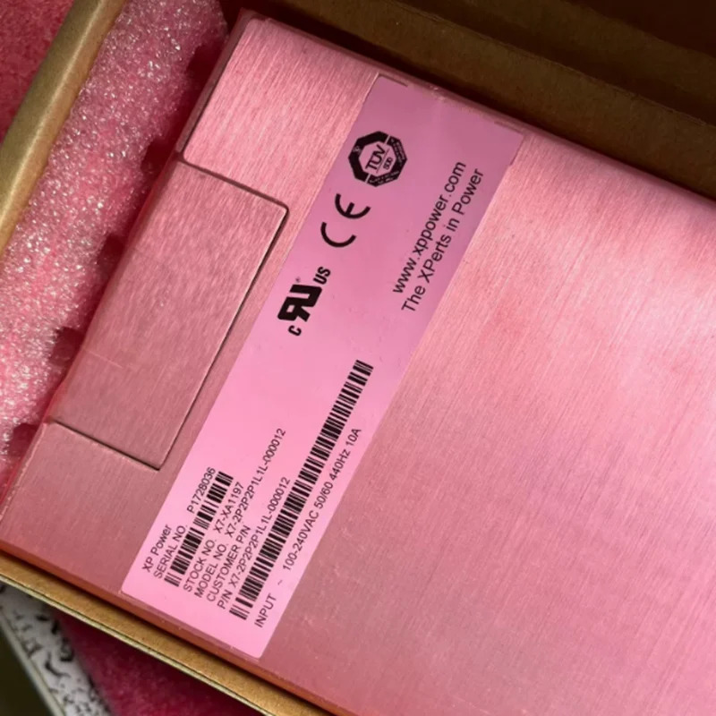 XP X7-2P2P2P1L1L-000012 P1728036 오리지널 전원공급장치 X7-XA1197