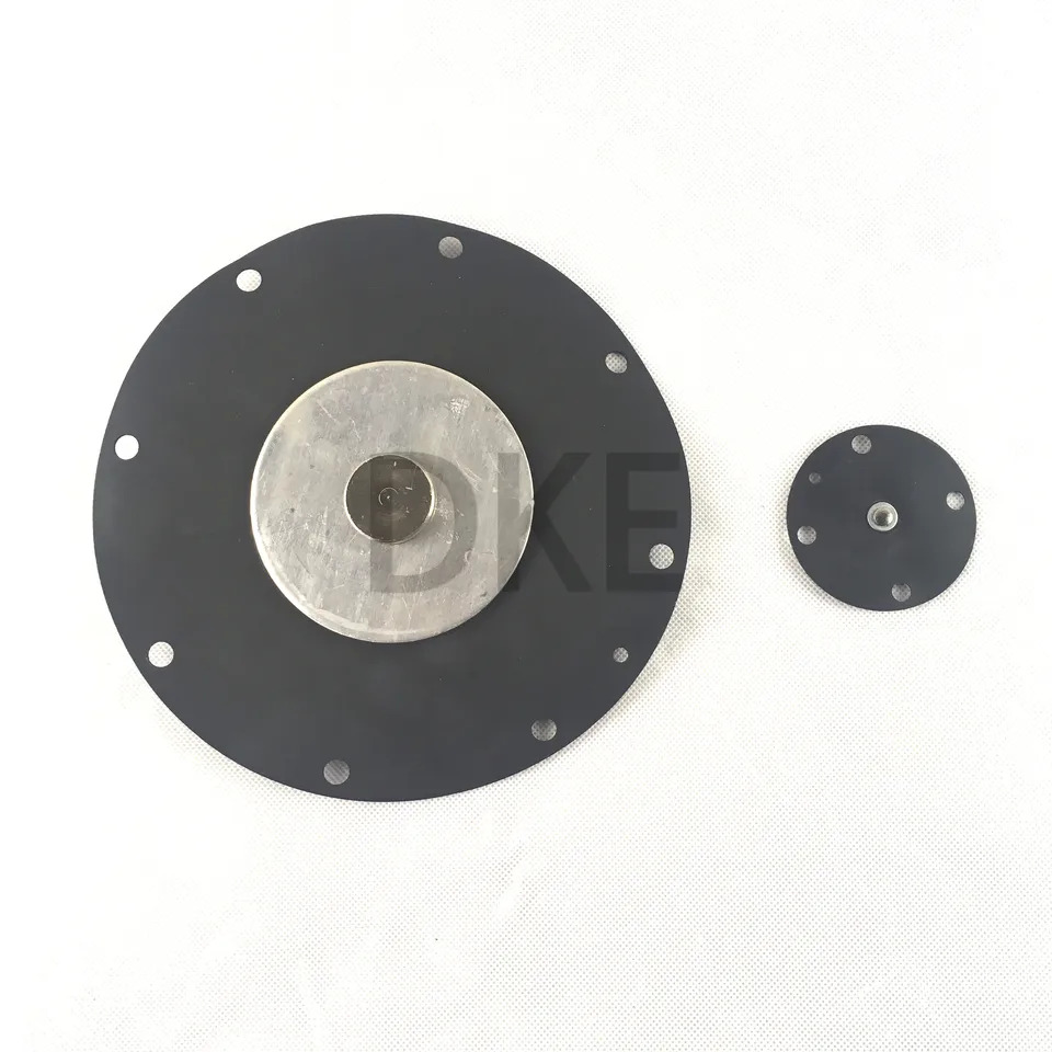 Goyen 펄스 밸브 다이어프램 모델 K7600 K7602 K7604 CA76T/MM RCA76T/MM 3 인치