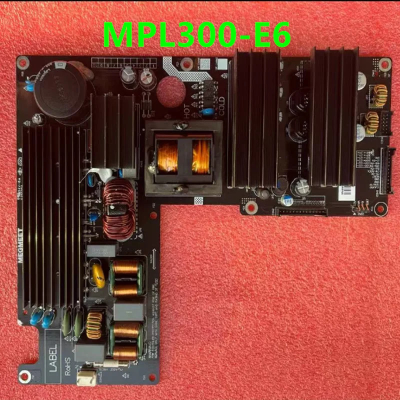 MEGM호환EET MPL-365-P09-ALPD4 MPL300-E6새 오리지널 전원 보드