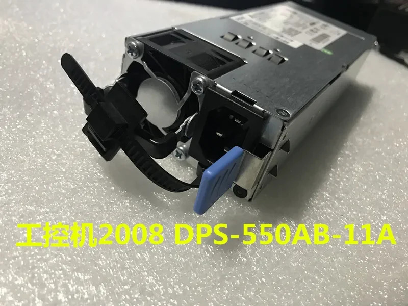 델타 DPS-550AB-11A 포더 V07LQ0400000000F 5280M4 550W