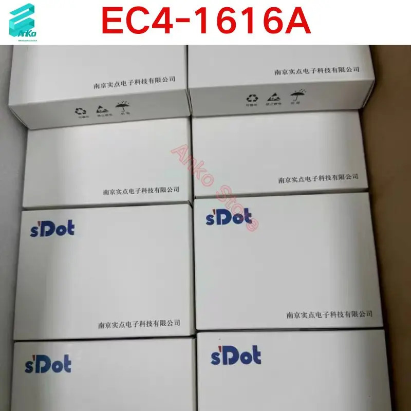 모듈 EC4-1616A