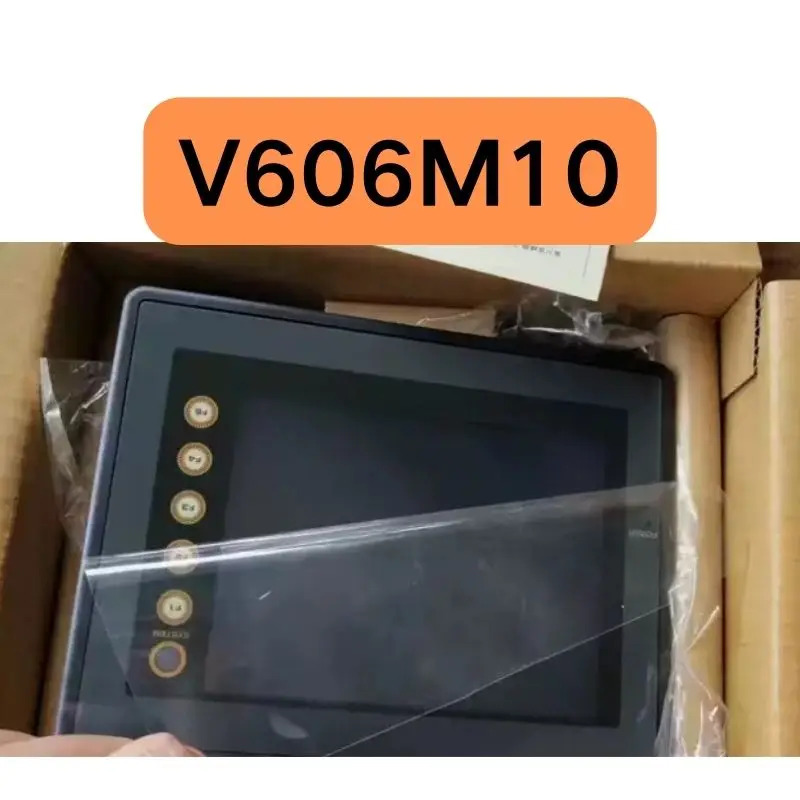 터치 스크린 V606M10