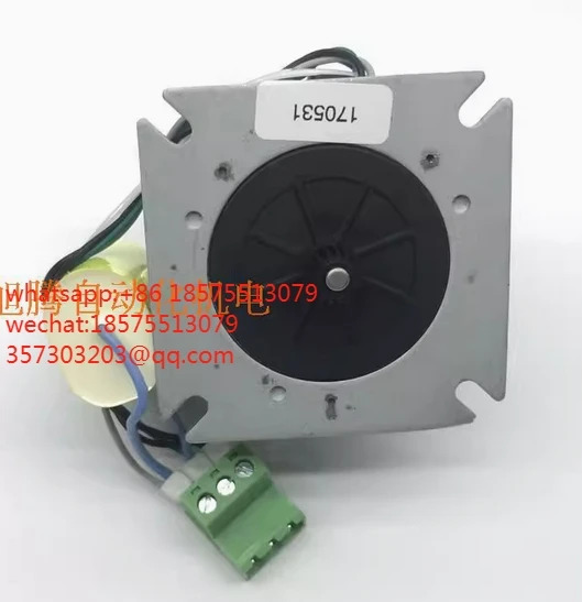 RTK ST5112-32 모터전기 액추에이터 밸브 모터