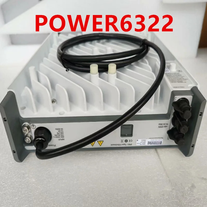 ERICSSON오리지널 전원공급장치 POWE R6322 BML 901 403/1 48V 16.3A