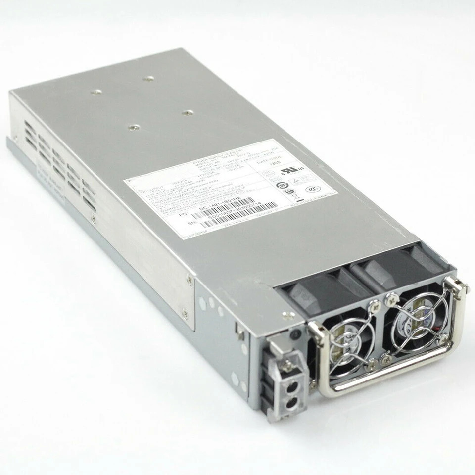 JUNIPER 3Y YM-7421E 420W SSG520 SSG550 DC 스위칭 전원공급장치 오리지널