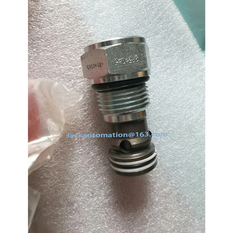 VICKERS CV11-12-P-0-2.5 플매트 카펫 러그 밸브