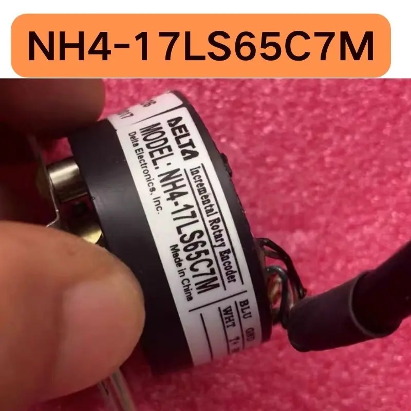 리퍼 인코더 NH4-17LS65C7M 완료