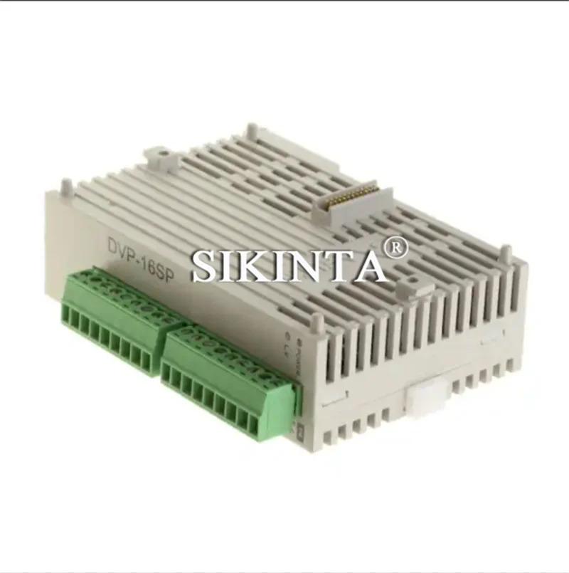 PLC 모듈 DVP16SP11R DVP16SP11T DVP16SP11TS 프로그래밍 컨트롤러 완전 리퍼