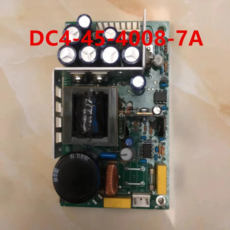 리퍼 전원공급장치 IPD 45W DC4-45-4008-7A 새 것처럼 작동