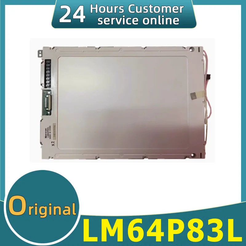 오리지널 Lcd 화면 Lm64p83l