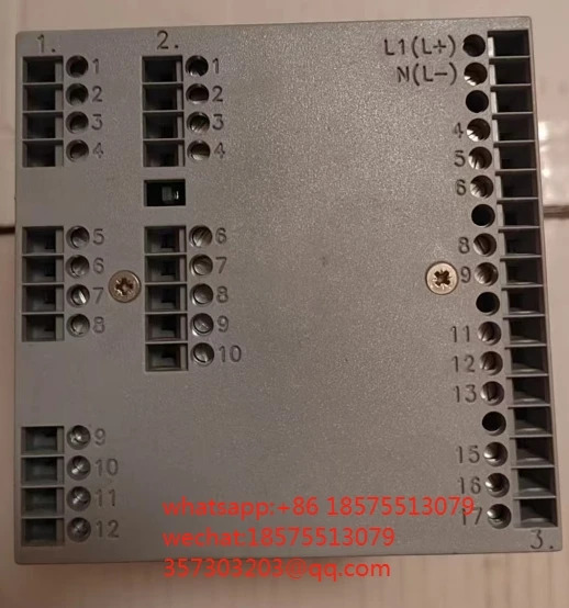 Weinreich 703048/281-400-23/000 컨트롤러