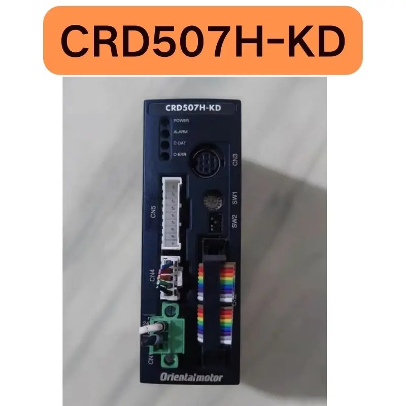 리퍼 드라이브 CRD507H-KD 기능 손상 완료 OK