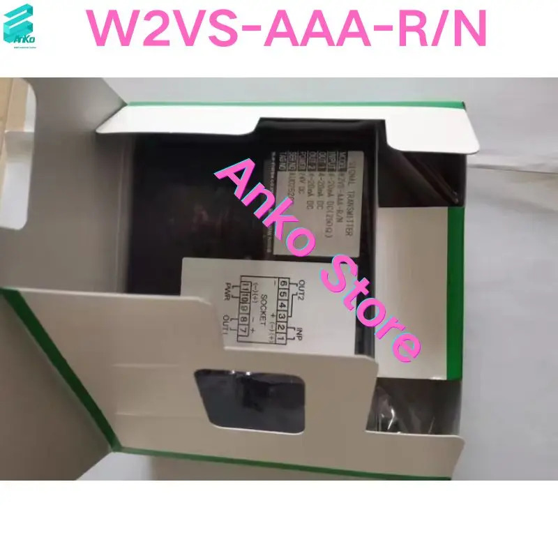변압기 W2VS-AAA-R/N