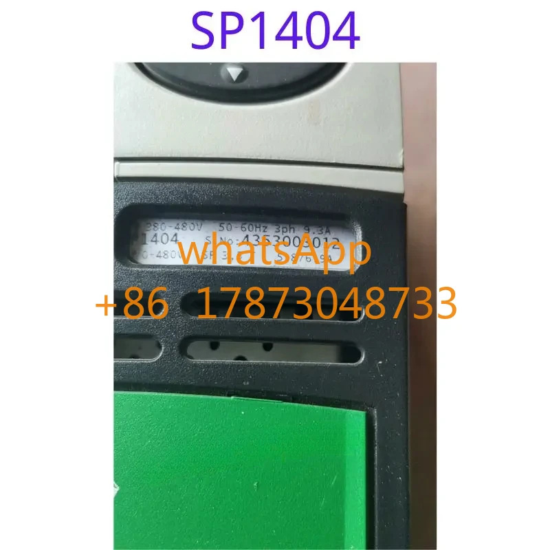 리퍼 순정 주파수 변환기 SP1404기능 리퍼는 OK
