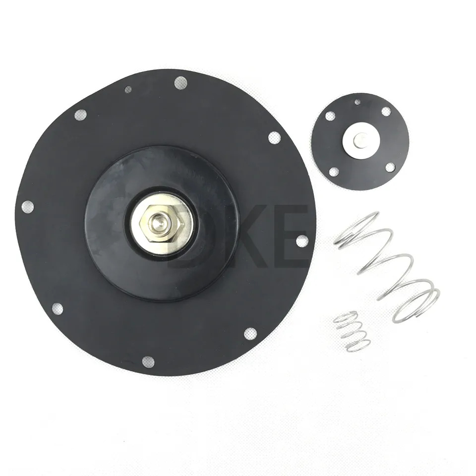 Goyen 다이어프램 밸브 모델 K10200 K10201 펄스 CA102MM RCA102MM 4 인치