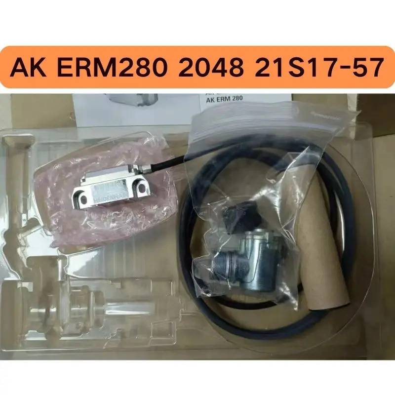 인코더 AK ERM280 2048 21S17-57 ID 393000-15