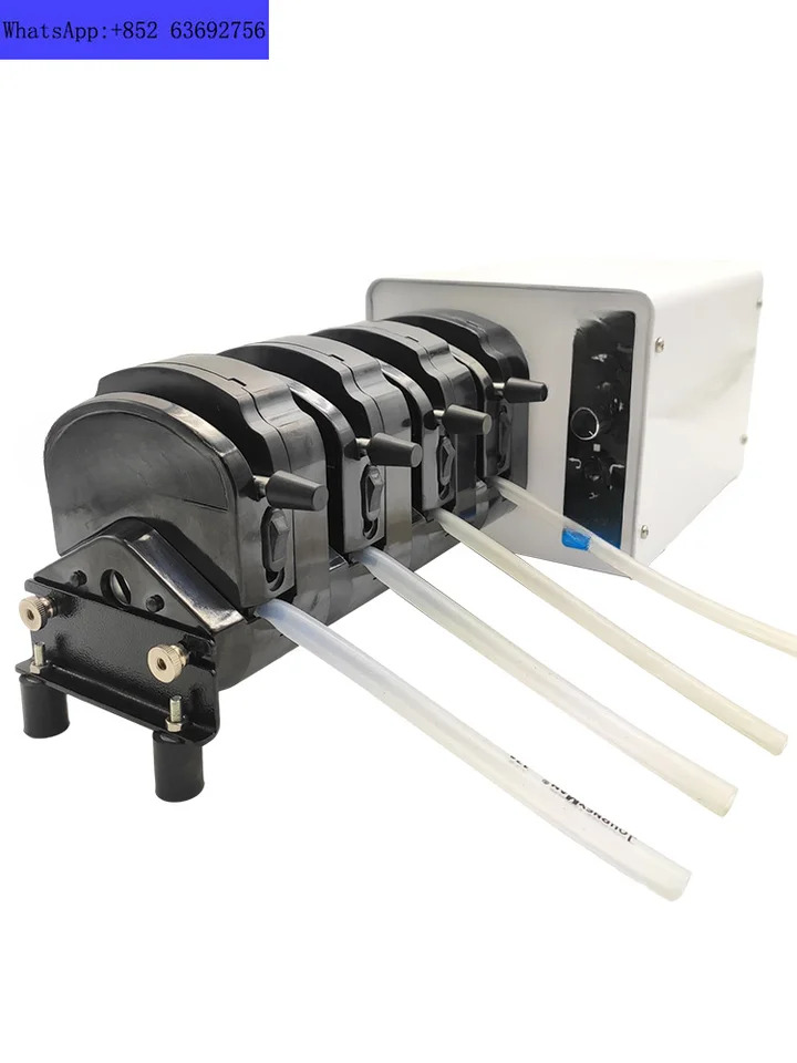 기본 가변 속도 연동 펌프 BT300M