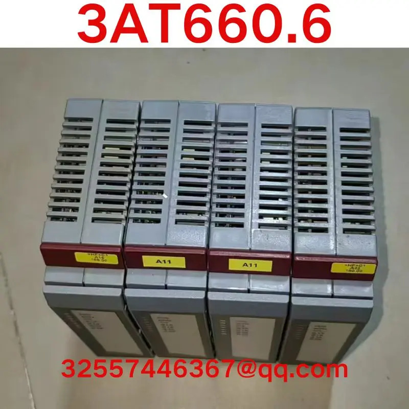 리퍼 OK 3AT660.6 모듈