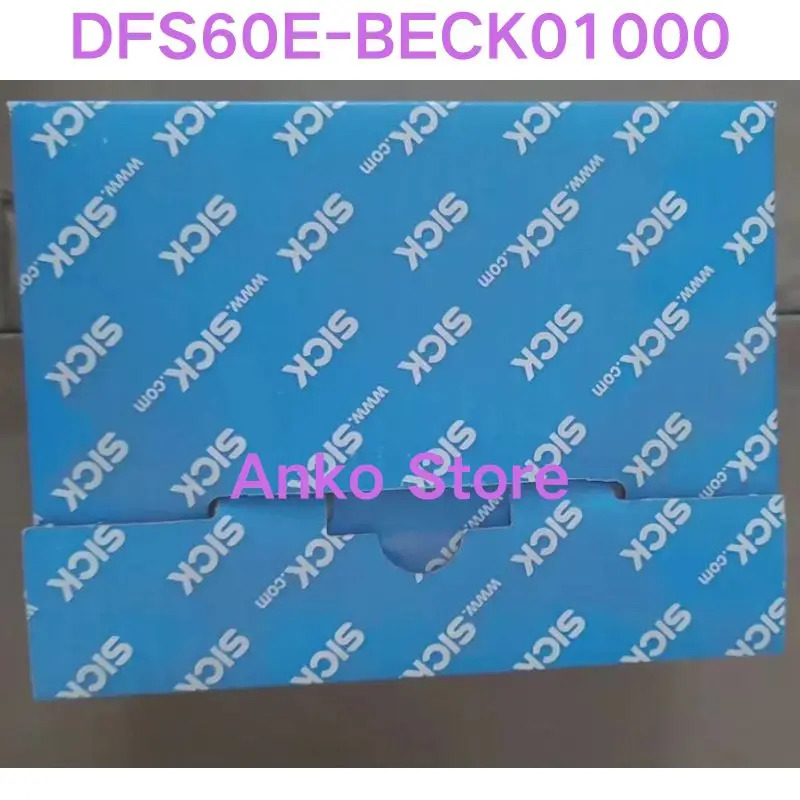 SICK 인코더 DFS60E-BECK01000 템 1037450