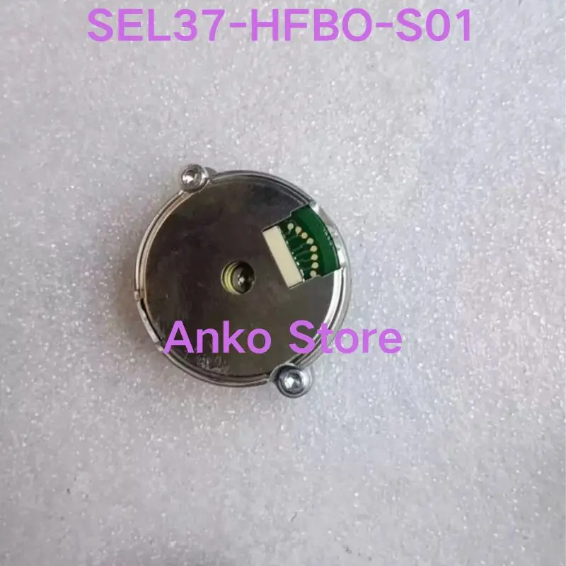 리퍼 OK SICK 인코더 SEL37-HFBO-S01
