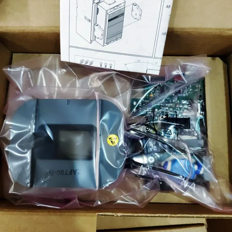 ABB ZAF750 100-250VAC/DC