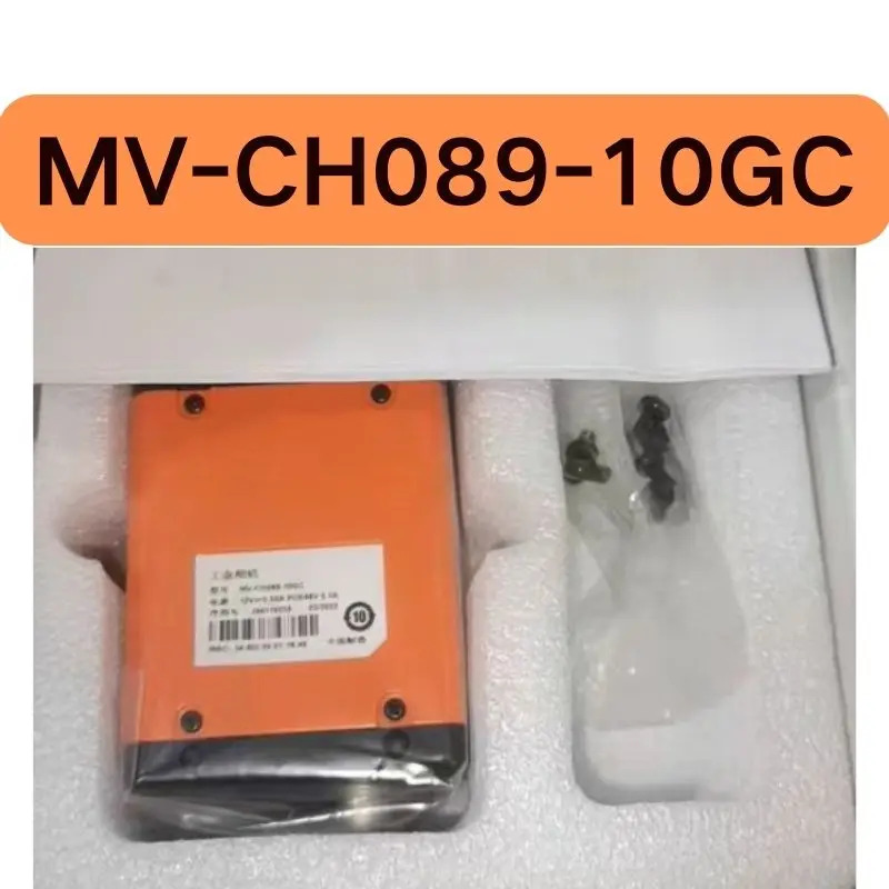 MV-CH089-10GC 신 글로벌 컬러 카메라 8.9 만