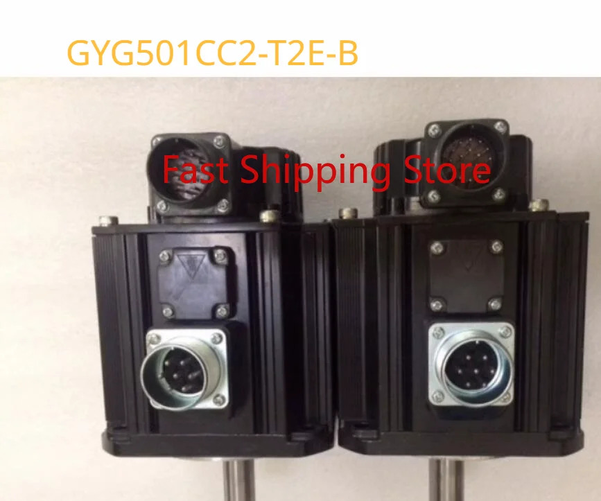 GYG501CC2-T2E-B는 3개월 으로 작동 상태가