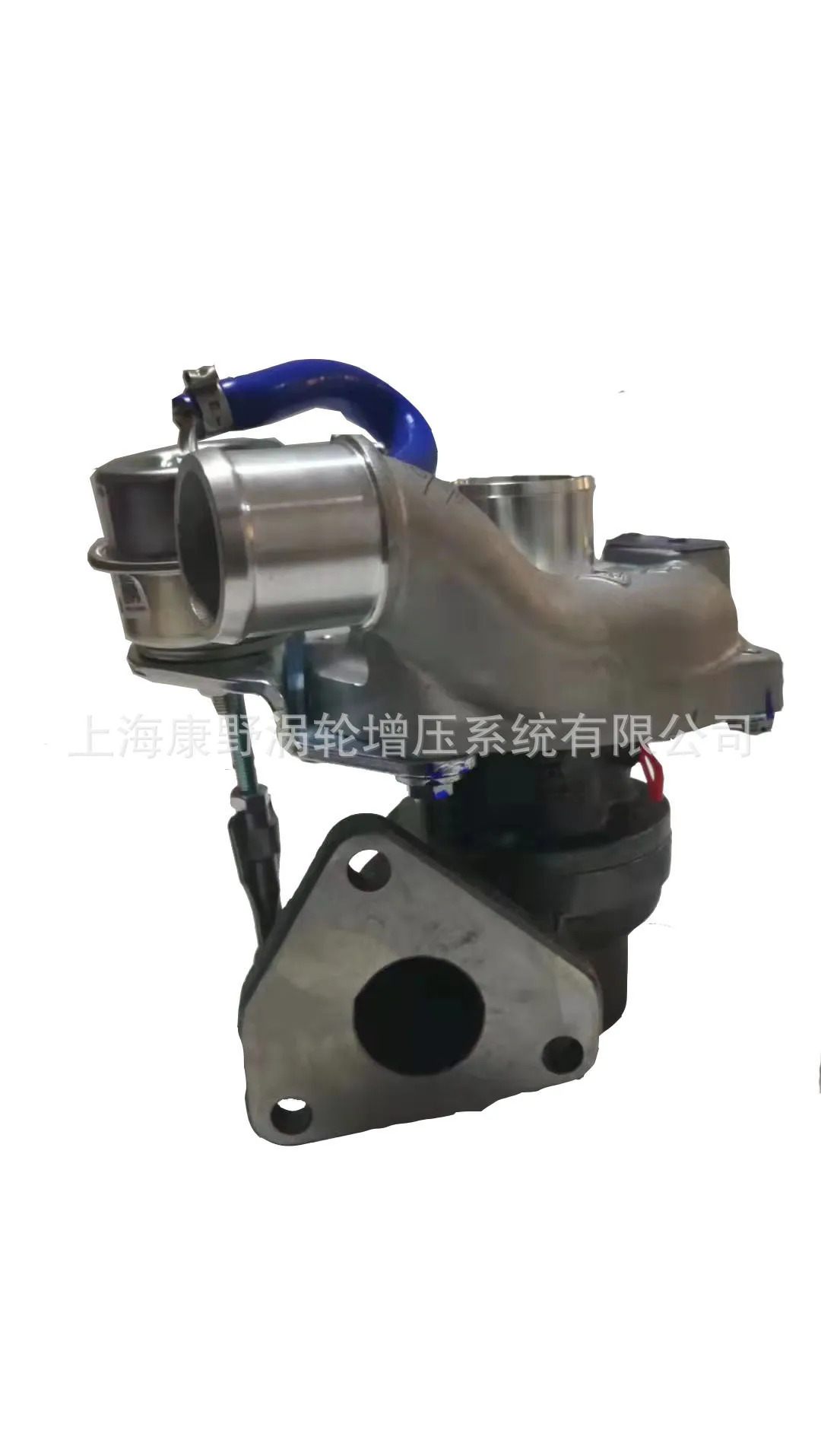 Yuchai KP35 W7700-오리지널 터보차저 1118100 -B29 54359700031