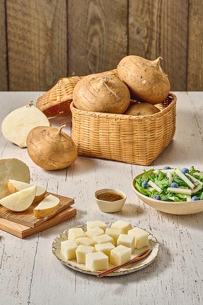 히카마 맥시코 감자 얌빈 이미지 3