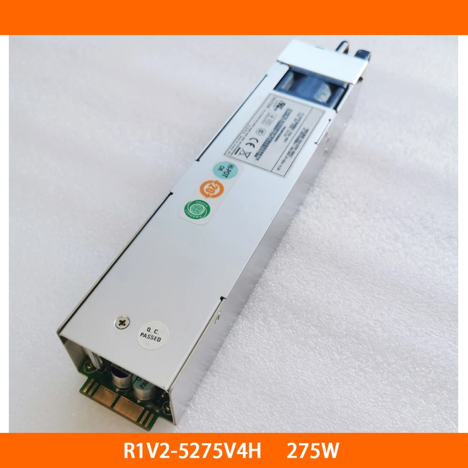 ZIPPY R1V2-5275V4H 전원공급장치 모듈 오리지널 275W