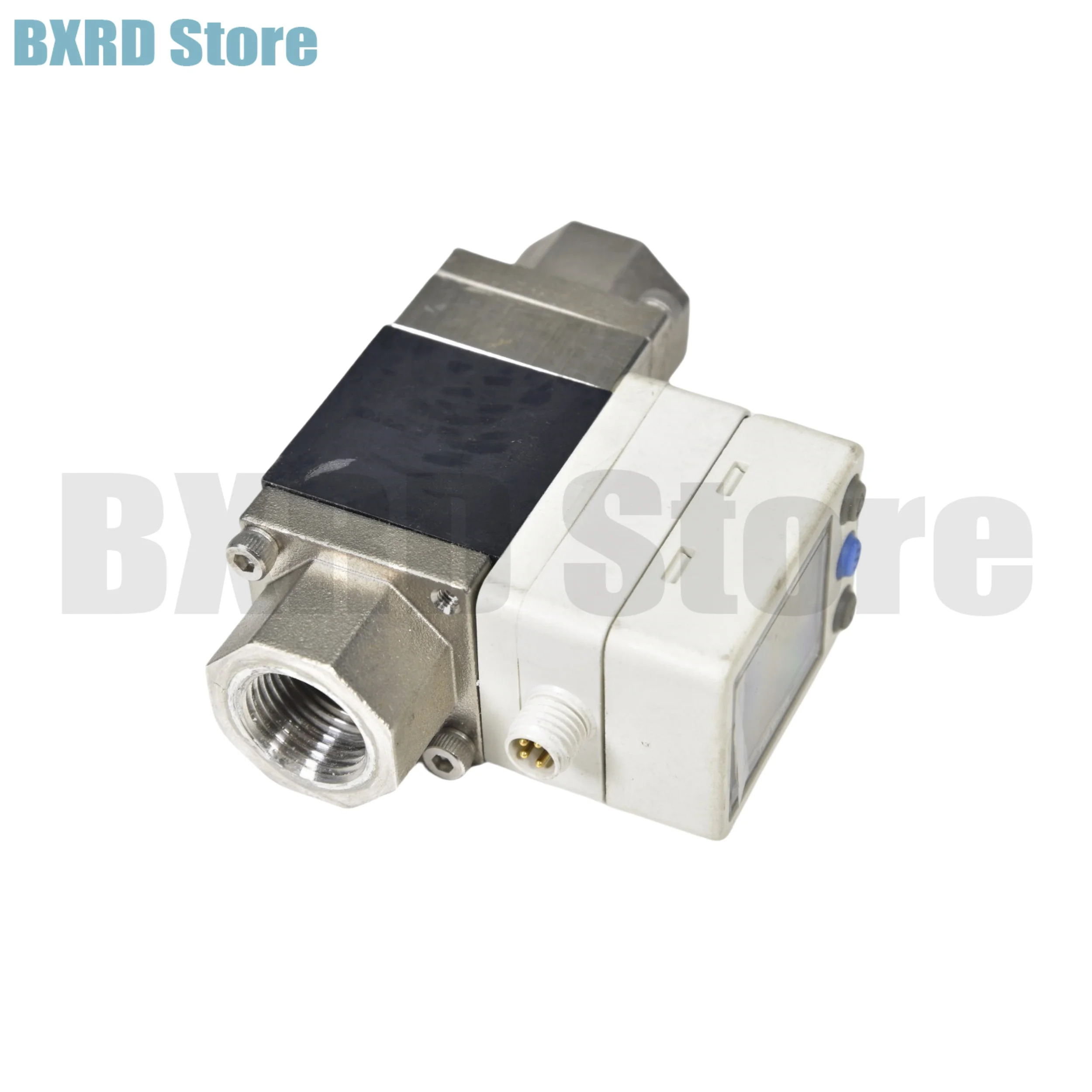 오리지널 PF3W704-03-BT-MR PF3W704-F03-BT-MR PF3W704-N03-BT-MR 유량계 신