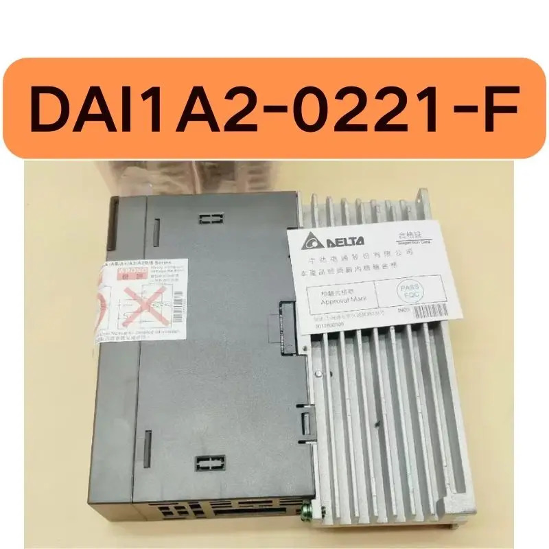 DAI1A2-0221-F A2 서보 드라이버 200W 신