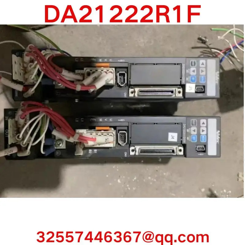 리퍼 OK DA21222R1F 드라이브
